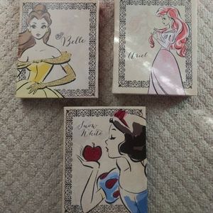 Disney Princesses Wall Decor